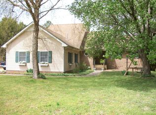 108 Valley Rd, Camden, NC 27921