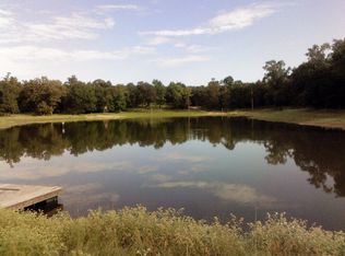 443 Walnut Ln, Buffalo, TX 75831