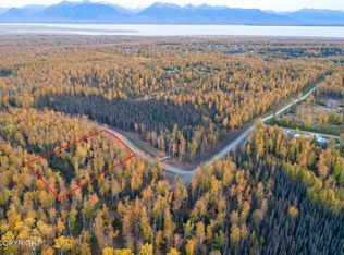 L8 W B Ct #3, Wasilla, AK 99623