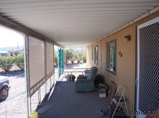 52031 Star Rd, Quartzsite, AZ 85346