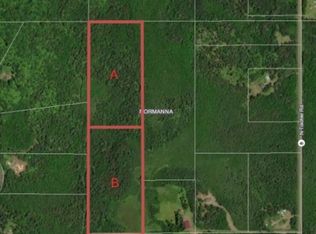 6001 N Tischer Rd, Duluth, MN 55804