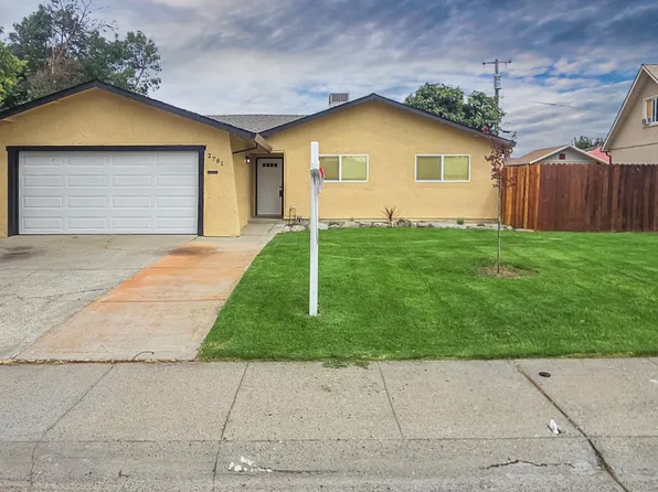 2781 65th Ave, Sacramento, CA 95822