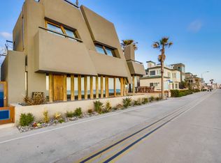 3917 Ocean Front Walk, San Diego, CA 92109