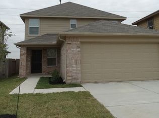 5719 Post Oak Manor Dr, Houston, TX 77085