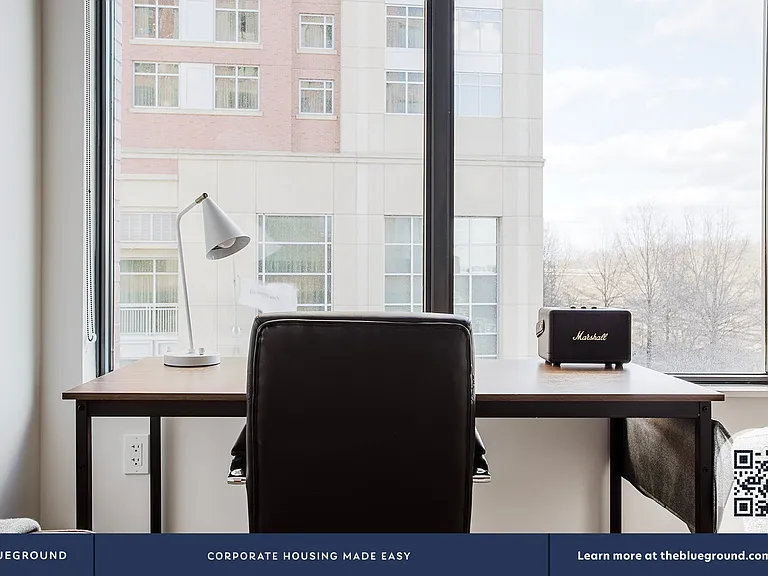 Office Area