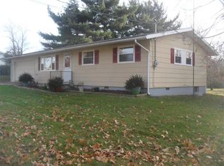 1206 Connellsville Rd, Lemont Furnace, PA 15456