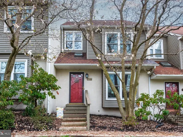 4207 Franklin Ct, Chester Springs, PA 19425