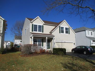 5761 Emerald Pointe Dr, Plainfield, IL, 60586