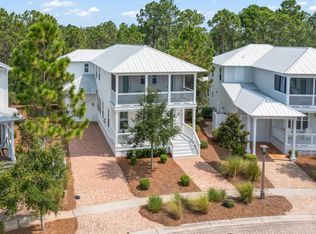 50 Salamander Cir, Santa Rosa Beach, FL 32459