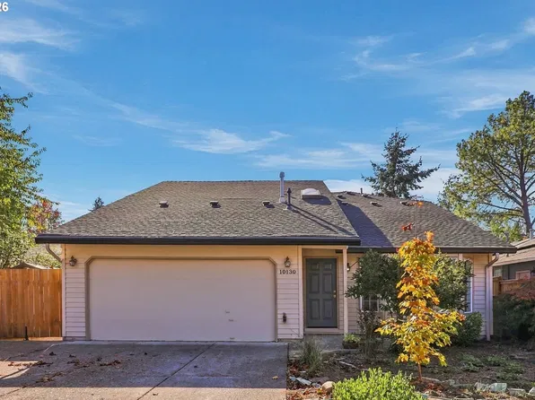 10130 SW Cynthia St, Beaverton, OR 97008