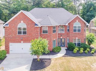 264 Langshire Dr, McDonough, GA