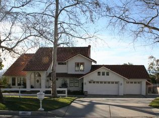 10823 Wilderness Dr, Rancho Cucamonga, CA 91737