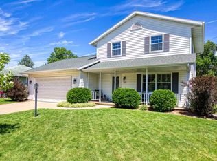 300 E Lindbergh St, Appleton, WI 54911