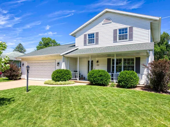 300 E Lindbergh St, Appleton, WI 54911