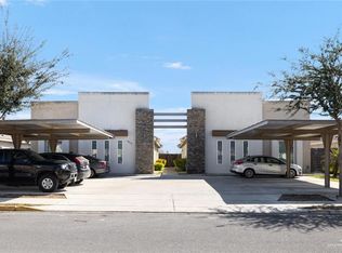 3109 Javalina Ave #1, Edinburg, TX 78542