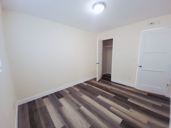 1st Bedroom