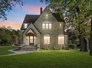 5601 W Forest Home Ave, Greenfield, WI 53220