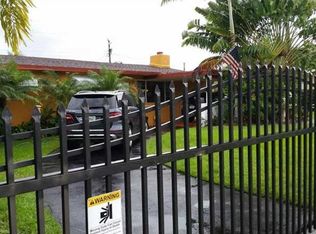 8620 SW 124th St, Miami, FL 33156