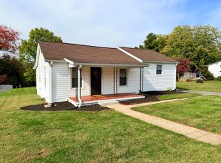 4420 Pennsylvania Ave NE, Roanoke, VA 24019