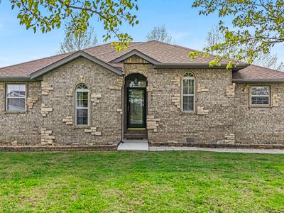 2801 University Boulevard, Mountain Grove, MO, 65711