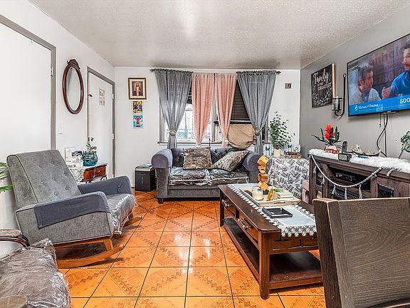 living room 1st floor