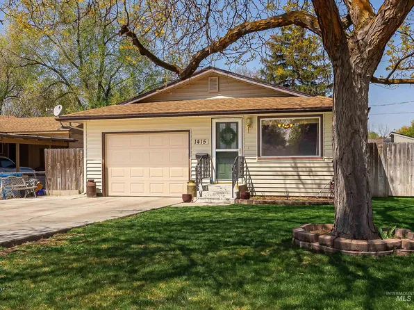 1415 10th Ave S, Nampa, ID 83651