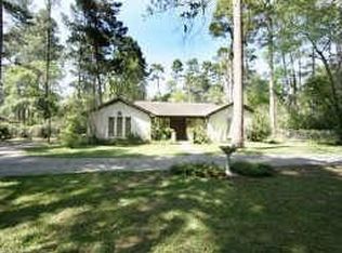 13455 Little Ranch Rd, Cypress, TX 77429