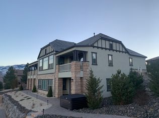 1740 Sharpe Hill Cir, Reno, NV 89523