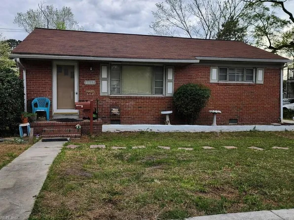 8817 Chesapeake Blvd, Norfolk, VA 23503