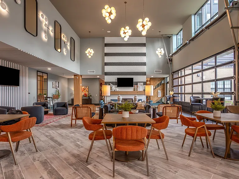 Clubhouse