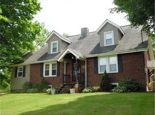44839 State Route 154, Lisbon, OH 44432