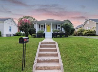 113 N East Ave, Kannapolis, NC 28083