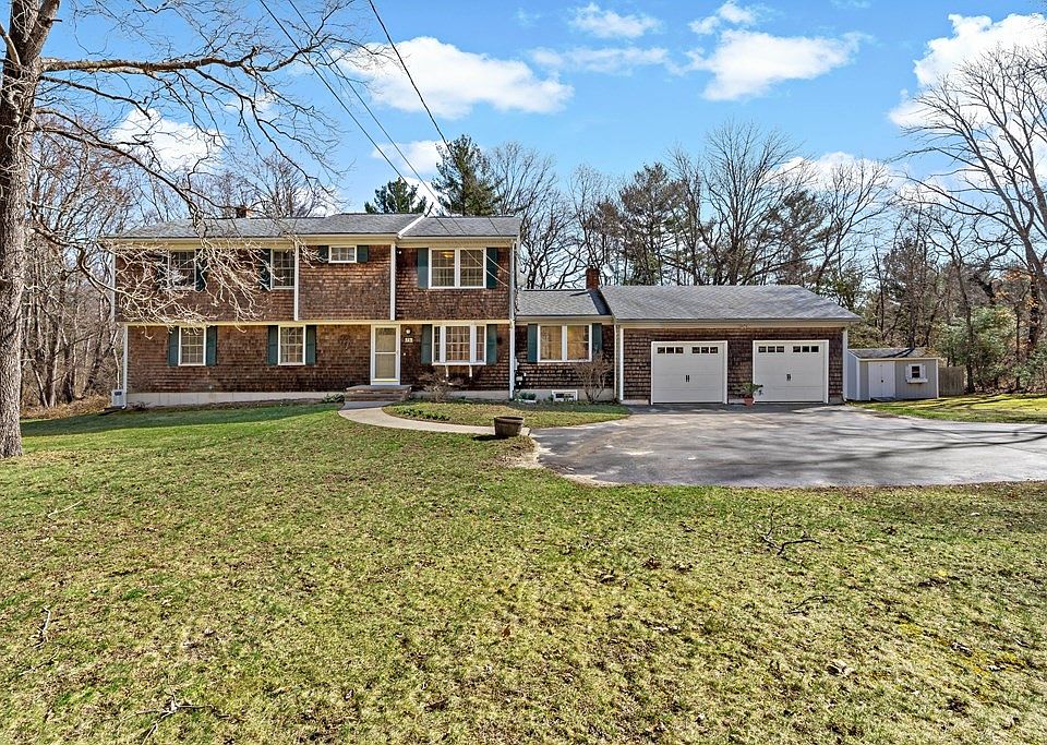 121 Plain St, Rehoboth, MA 02769 Zillow