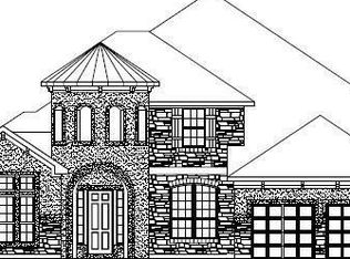 3644 Aquamarine Dr, Round Rock, TX 78681