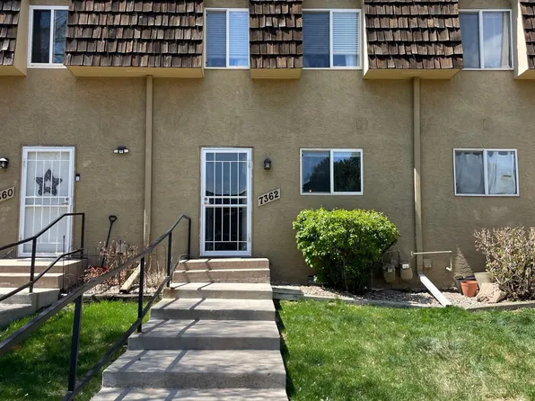 7362 E Princeton Ave, Denver, CO