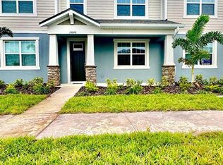 7846 Clove Hitch Way, Orlando, FL 32832
