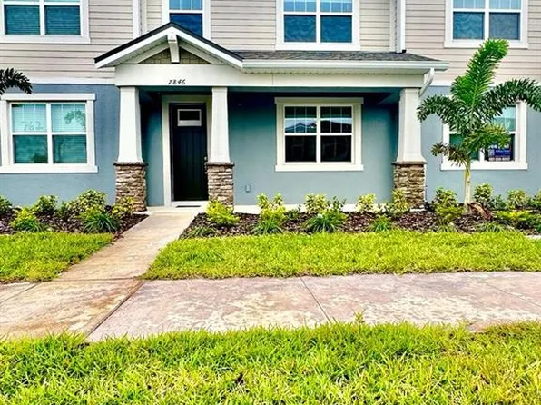 7846 Clove Hitch Way, Orlando, FL 32832