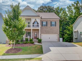 2225 Woodmarsh Cir, Auburn, GA 30011