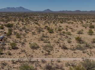 10970 S Stagecoach Rd #223, Tucson, AZ 85736