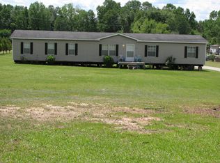 19642 Nc Highway 48, Enfield, NC 27823