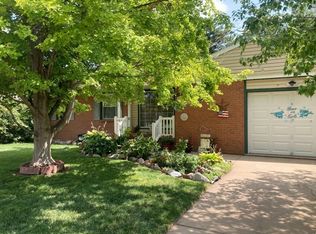 5517 Commanche Rd, Great Bend, KS 67530