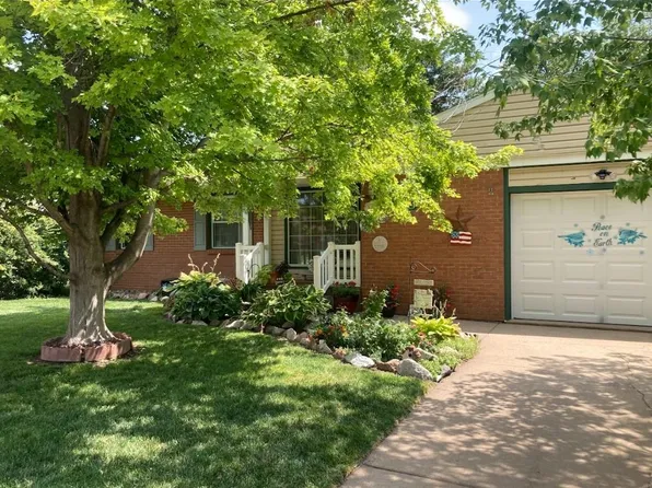 5517 Commanche Rd, Great Bend, KS 67530