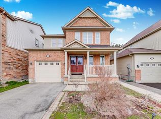 47 Ferris Ln, New Tecumseth, ON L9R 0J1