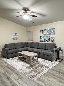 5210 Sweet Sunblaze Ave, Bakersfield, CA, 93311