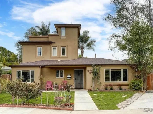 2603 Figueroa Blvd, San Diego, CA 92109