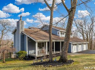 12 Silver Hill Road, Sharon, CT 06069