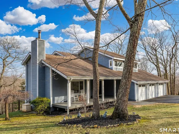 12 Silver Hill Road, Sharon, CT 06069