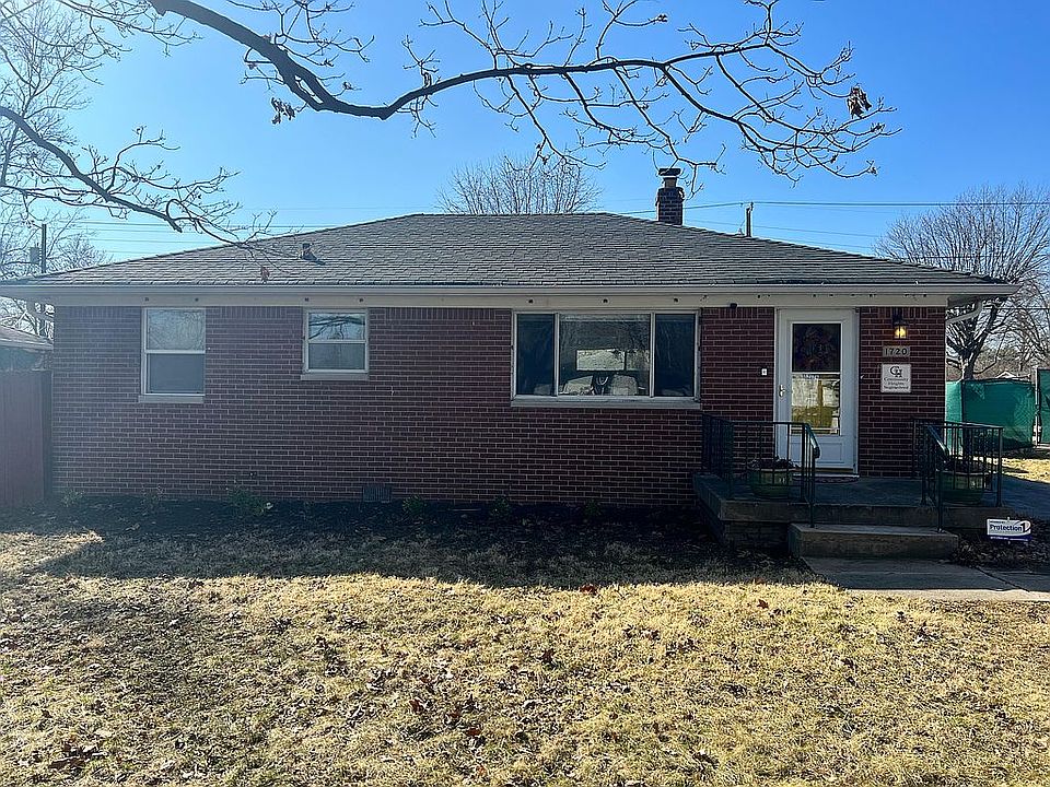 1st image of 1720 N Bolton Ave