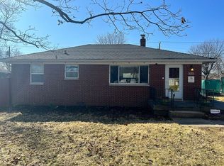 1720 N Bolton Ave, Indianapolis, IN 46218
