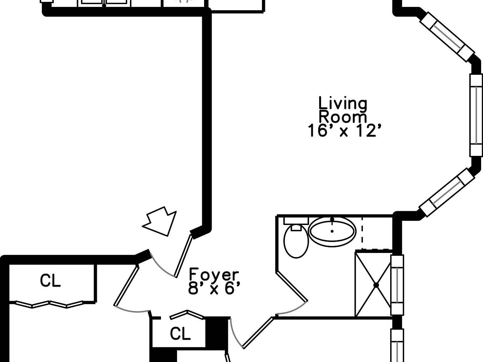 Cozy 2-Bedroom Condo Near New Obama Presidential Center — Photo 4